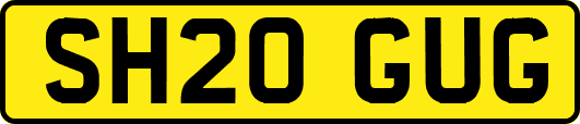SH20GUG