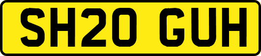 SH20GUH