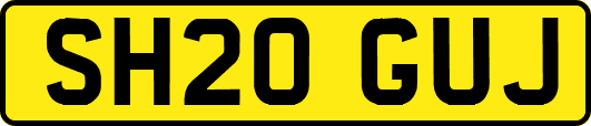 SH20GUJ