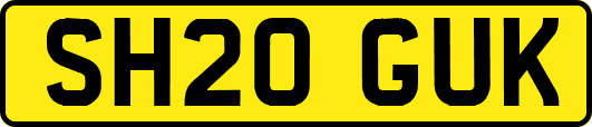 SH20GUK
