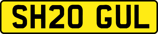 SH20GUL