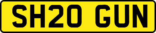 SH20GUN
