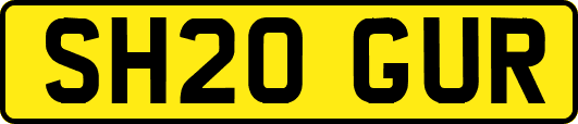 SH20GUR