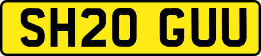 SH20GUU