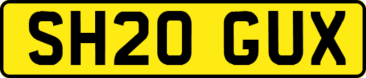 SH20GUX