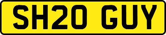 SH20GUY