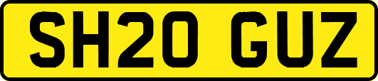 SH20GUZ
