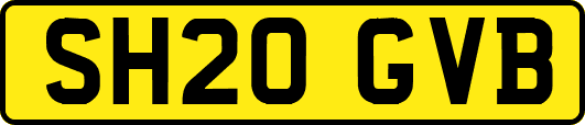 SH20GVB