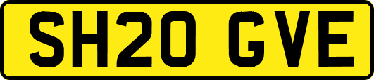 SH20GVE