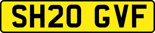 SH20GVF