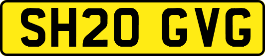 SH20GVG