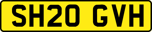 SH20GVH