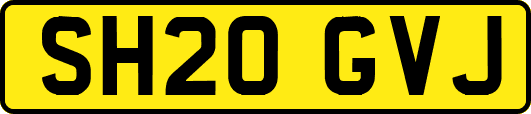 SH20GVJ