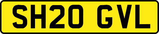 SH20GVL