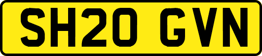 SH20GVN