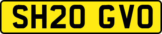SH20GVO
