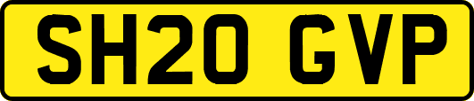 SH20GVP