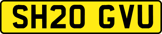 SH20GVU