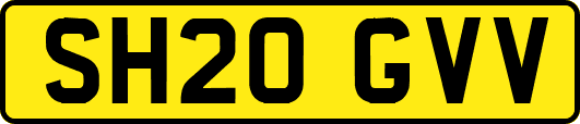 SH20GVV