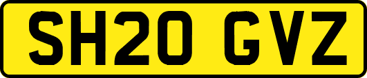 SH20GVZ