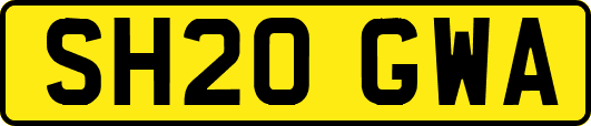 SH20GWA