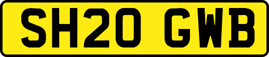 SH20GWB
