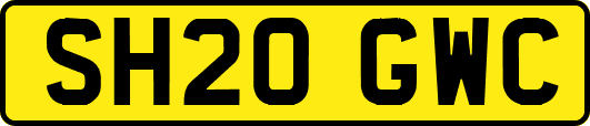 SH20GWC