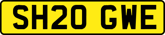 SH20GWE