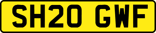 SH20GWF