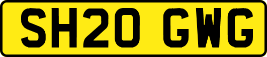 SH20GWG