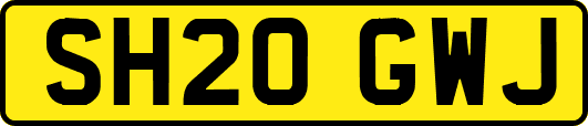 SH20GWJ