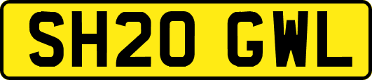 SH20GWL