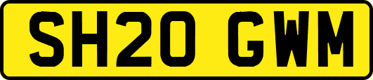 SH20GWM