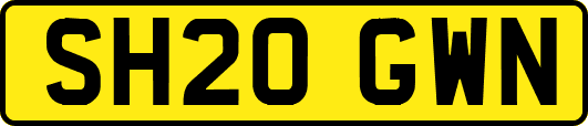 SH20GWN