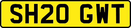 SH20GWT