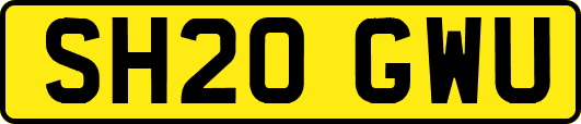 SH20GWU