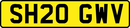 SH20GWV