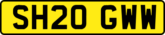 SH20GWW