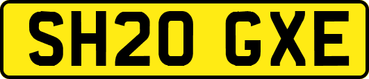 SH20GXE