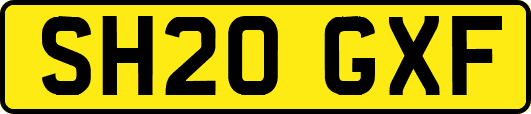 SH20GXF