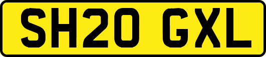 SH20GXL