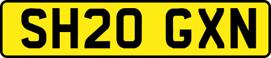 SH20GXN