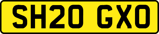 SH20GXO