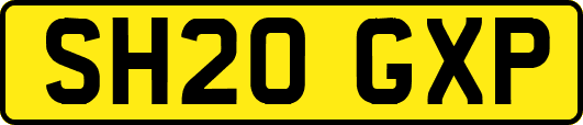SH20GXP