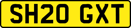 SH20GXT