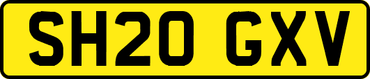 SH20GXV