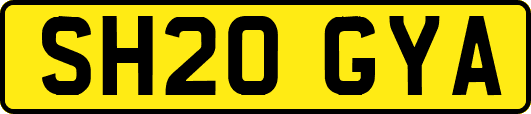 SH20GYA