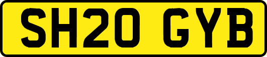 SH20GYB