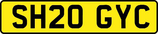 SH20GYC