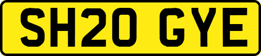 SH20GYE